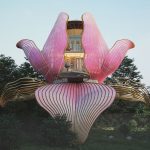 Airbnb announced OMG! Fund recipients' extraordinary accommodation concepts