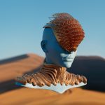 Exploring new-age design technologies with Computational Design: NEXT 11