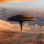 What would architecture look like on Venus? Here is a hint from BioShock Infinite