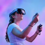 Meta announced a new VR headset: Meta Quest Pro
