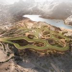 Saudi Arabia NEOM unveiled plans to launch its airline in 2024