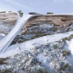 Collective Retreats will re-imagine the outdoor hospitality experience in Troneja of NEOM