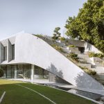 A joint family house design in Delhi, Villa KD45 by Studio Symbiosis