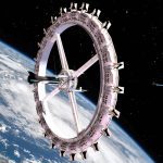 Voyager Space announced Hilton as their official hotel partner