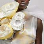Combining technology and fashion: Two polymorphic robotic garments by Ying Gao