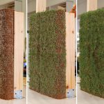 University of Virginia 3D-prints living structures that can grow plants
