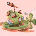 8 free browser-based 3D modeling software for beginners
