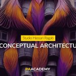 AI Conceptual Architecture - Studio Hassan Ragab