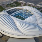 Discover the stadiums of FIFA World Cup Qatar 2022
