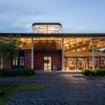 Bamboo Workshop combines humanistic tradition and bamboo art