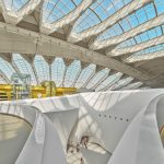 KANVA with NEUF architect(e)s redesigned the Montreal Biodome