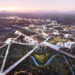10 futuristic smart city proposals around the world
