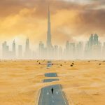 COP27 – Should we be afraid of the future of urban life?