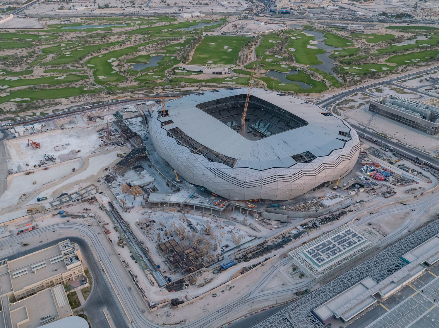 Dark Side Of FIFA World Cup Qatar 2022 Constructions Dark Side Of FIFA World Cup Qatar 2022 Constructions