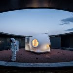 How to address the challenges of extraterrestrial architecture?