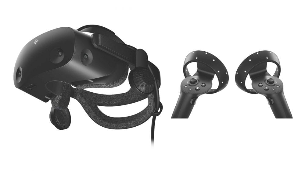 8 Best VR Headsets 2022: PC, Console & Standalone VR
