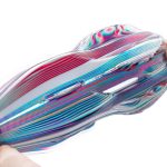 Illusory Material searches for virtual intimacy in the physical reality