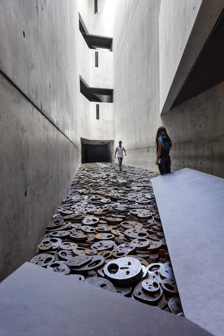 Embedded Narrative Example Embedded narrative PA | Architecture and Technology