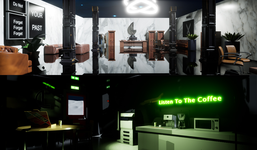 Reactive Miniverse Workshop