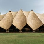 8 outstanding bamboo constructions in Asia