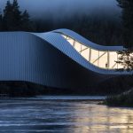 Twist provides an immersive experience of being in the idyllic woodlands