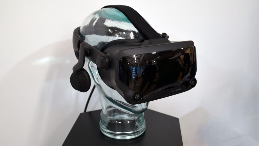 8 best VR headsets of 2022: PC, console & standalone VR
