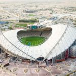 Qatar's National Stadium was renovated before FIFA 2022 World Cup