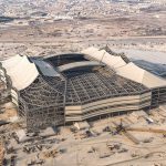 Sport, architecture and worker rights: The dark side of FIFA World Cup Qatar 2022 constructions