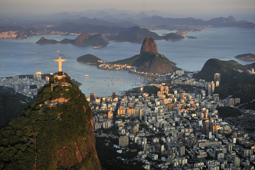 Brazil legalizes cryptocurrencies as a payment method