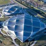 Google Bay View is officially the world’s largest building to achieve LEED Platinum