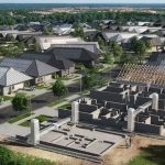 BIG, ICON, and Lennar announced the world's largest 3D-printed community in Texas