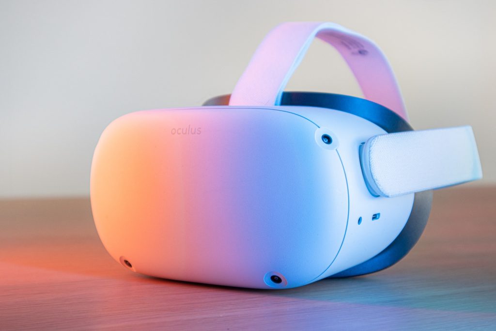 8 best VR headsets of 2022: PC, console & standalone VR