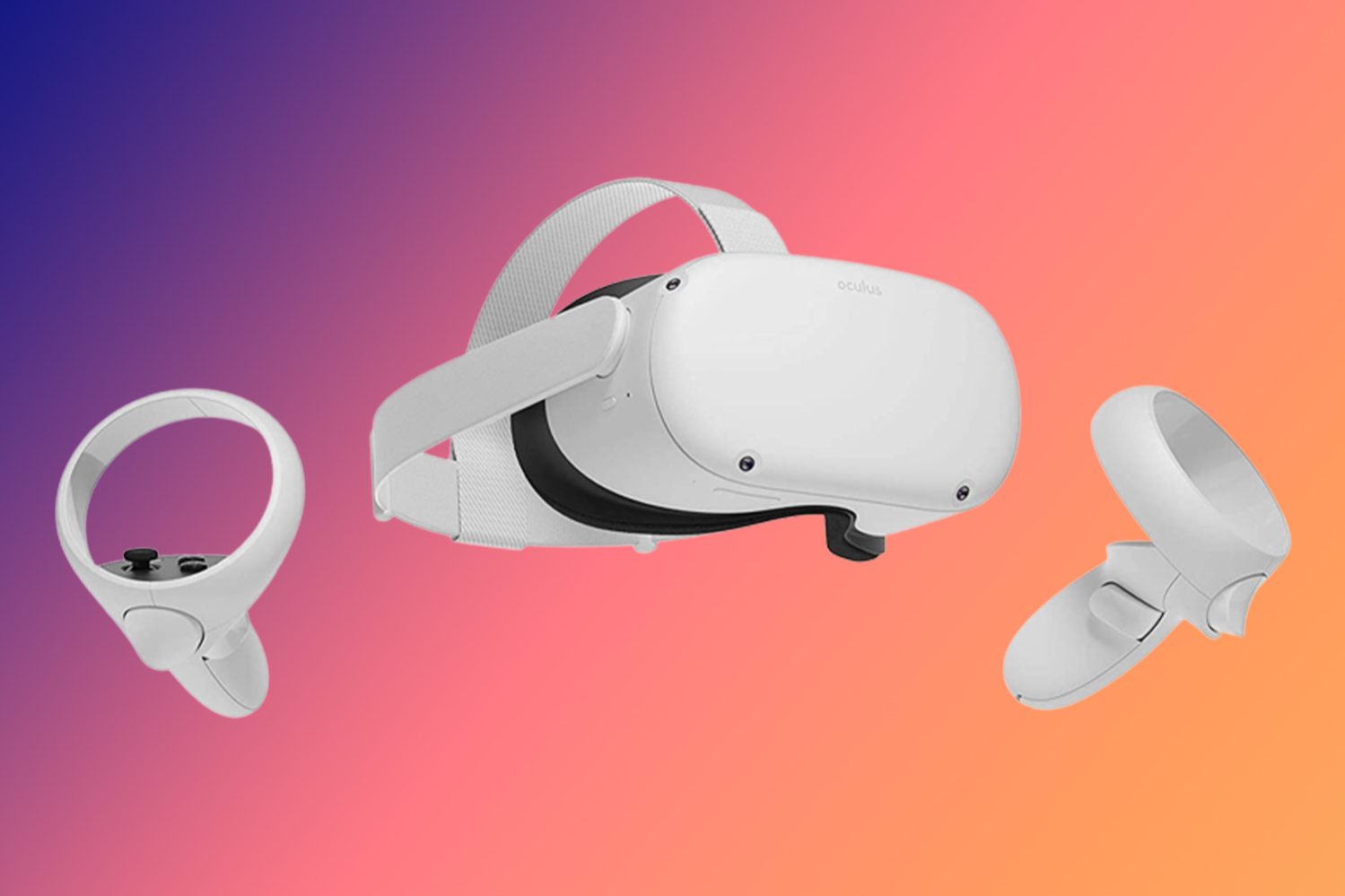 8 best VR headsets of PC, console & VR