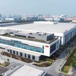 ABB opens new robotics factory in Shanghai