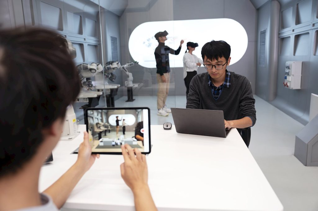 ABB opens new robotics factory in Shanghai