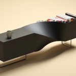 Harmony between proportion, material, and functionality by DEZIN