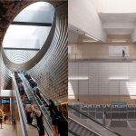 JAJA Architects' proposal chosen for new climate-friendly CPH Metro Stations