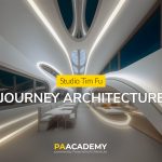 Midjourney Architecture 3.0 / Studio Tim Fu