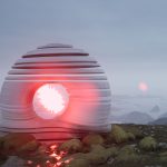 Symbiosis of art, digital craft, and architecture: Beyond