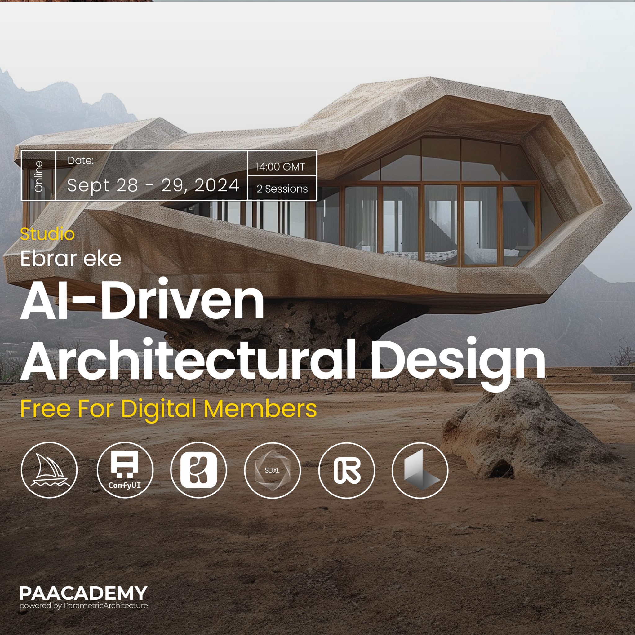 The evolution of Computational Design: From Algorithms to AI