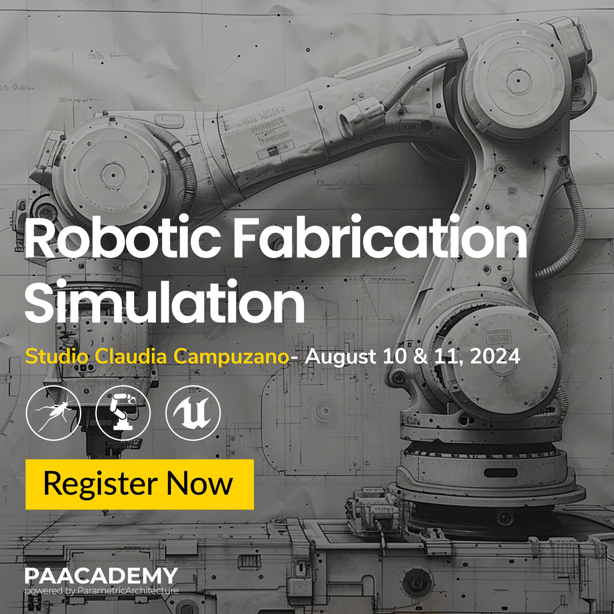 Role of Mapping in Disaster Management - Parametric Architecture