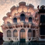 The symbiotic relationship between nature and architecture