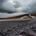 Melike Altinisik Architects reveals design for new TPAO Headquarters