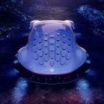 Mercedes-Benz's new futuristic VISION AVTR inspired by Avatar