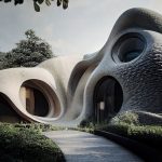 Exploration of a world where architecture and design intersect with nature