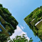 Green is the new change: A paradigm shift in construction