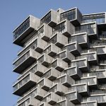 IQON, Bjarke Ingels Group‘s first building in South America