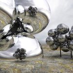 Editor’s Pick: 10 eye-catching kinetic installations build in 2022