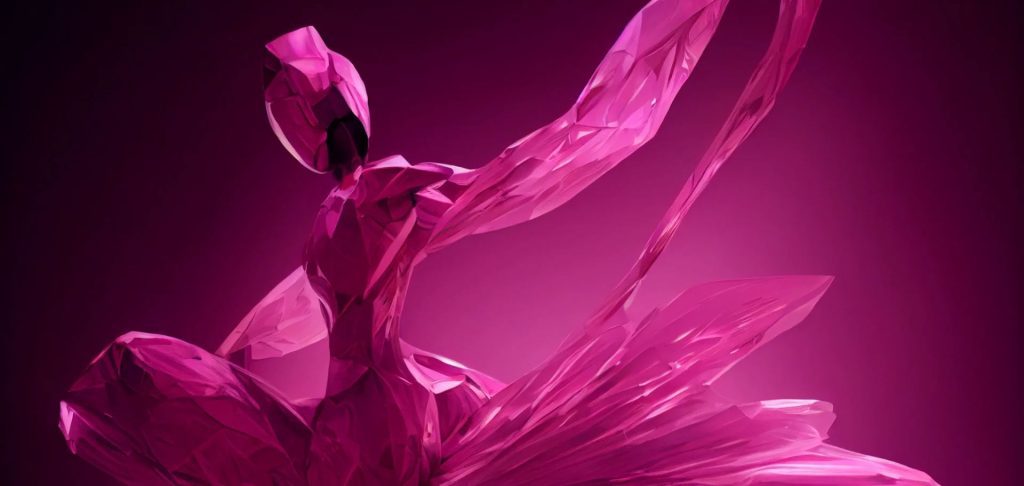 Pantone’s color of the year 2023: Viva Magenta