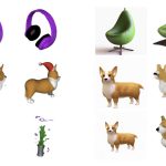 OpenAI releases AI-generated 3D modeling tool, Point-E
